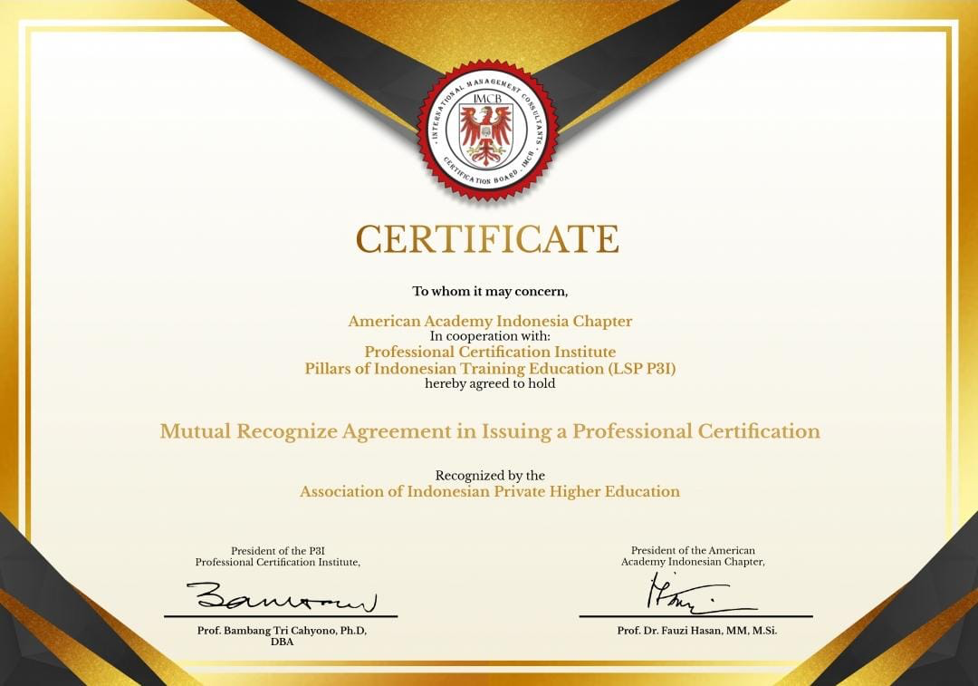 Indonesia-Partners Indonesia-Partners