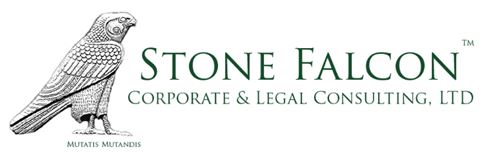 StoneFalcon StoneFalcon